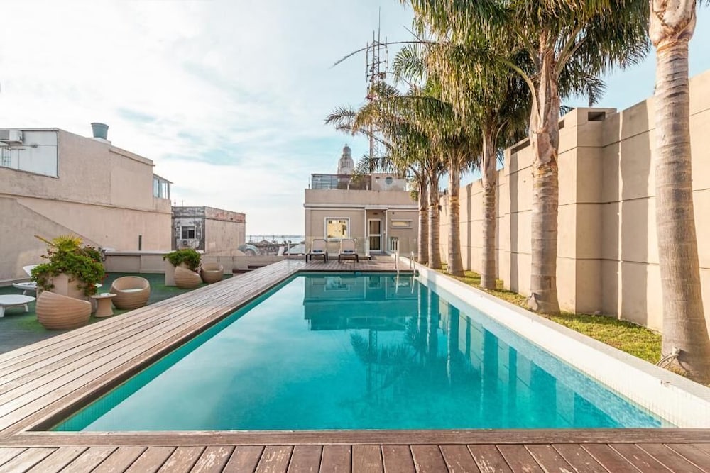 Don Boutique Hotel Montevideo - Adults Only 64/69