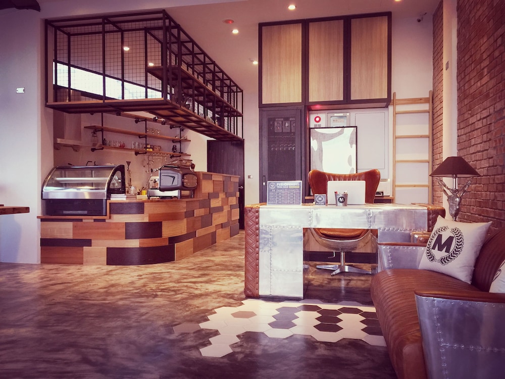 Minimi Inn - Sailrock Beach House 55/66
