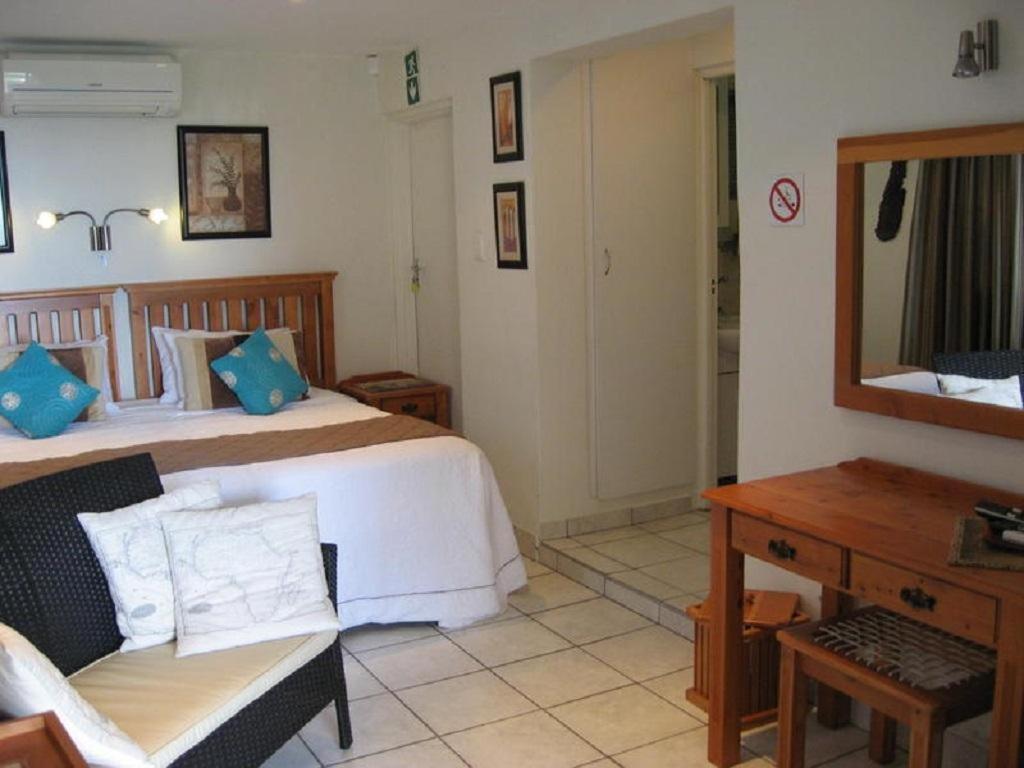 Aqua Vista holiday accommodation 4/10