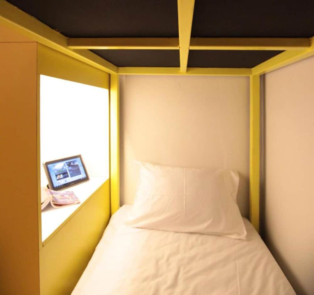 Fulfill Phuket Hostel 21/42