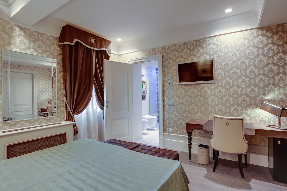 Hotel Moresco 12/42