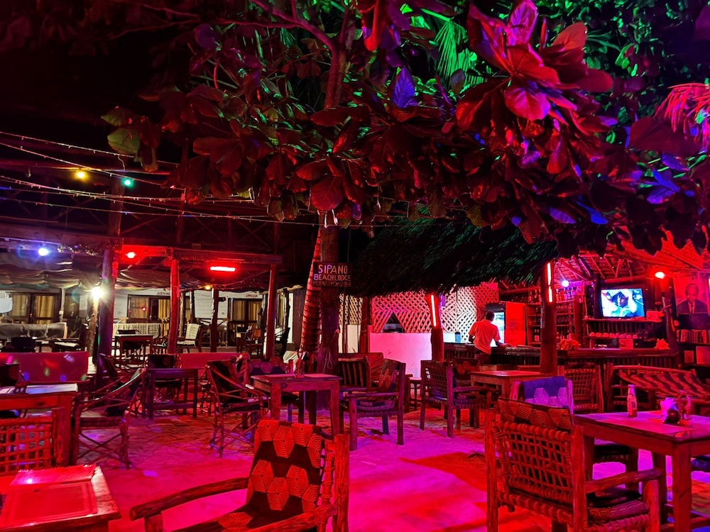Sipano Beach Lodge Zanzibar 32/45