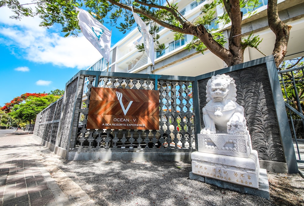 Ocean V Hotel - Adult only 39/47
