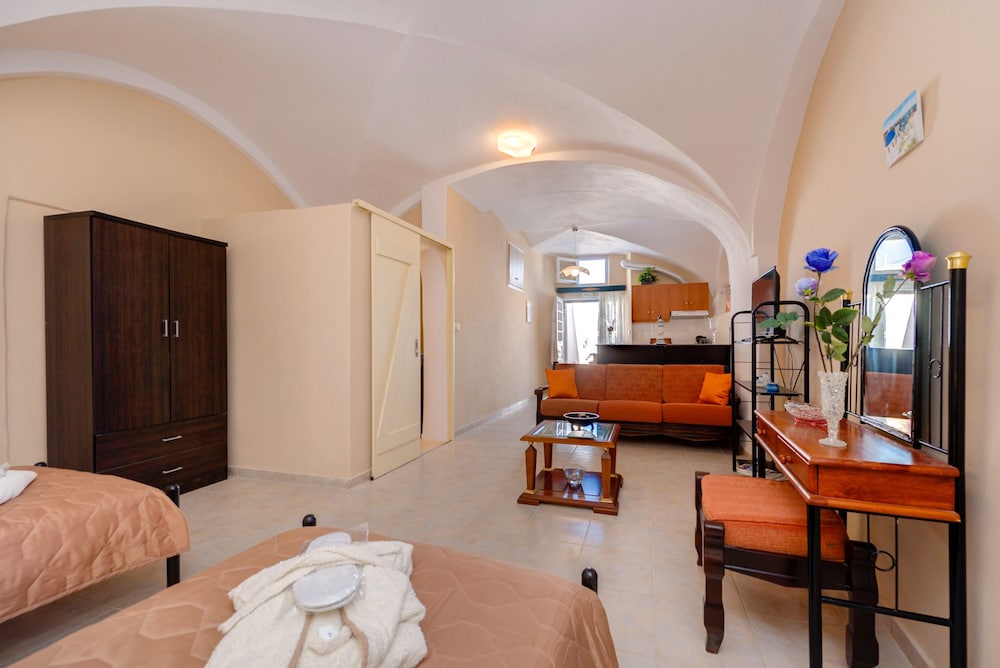 Suite Mantilaria 4/21