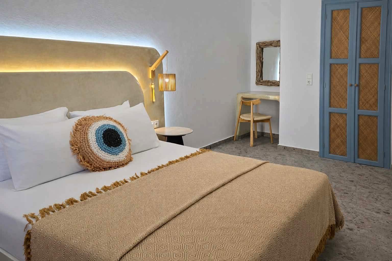 Suite, Apartment, Ground Floor