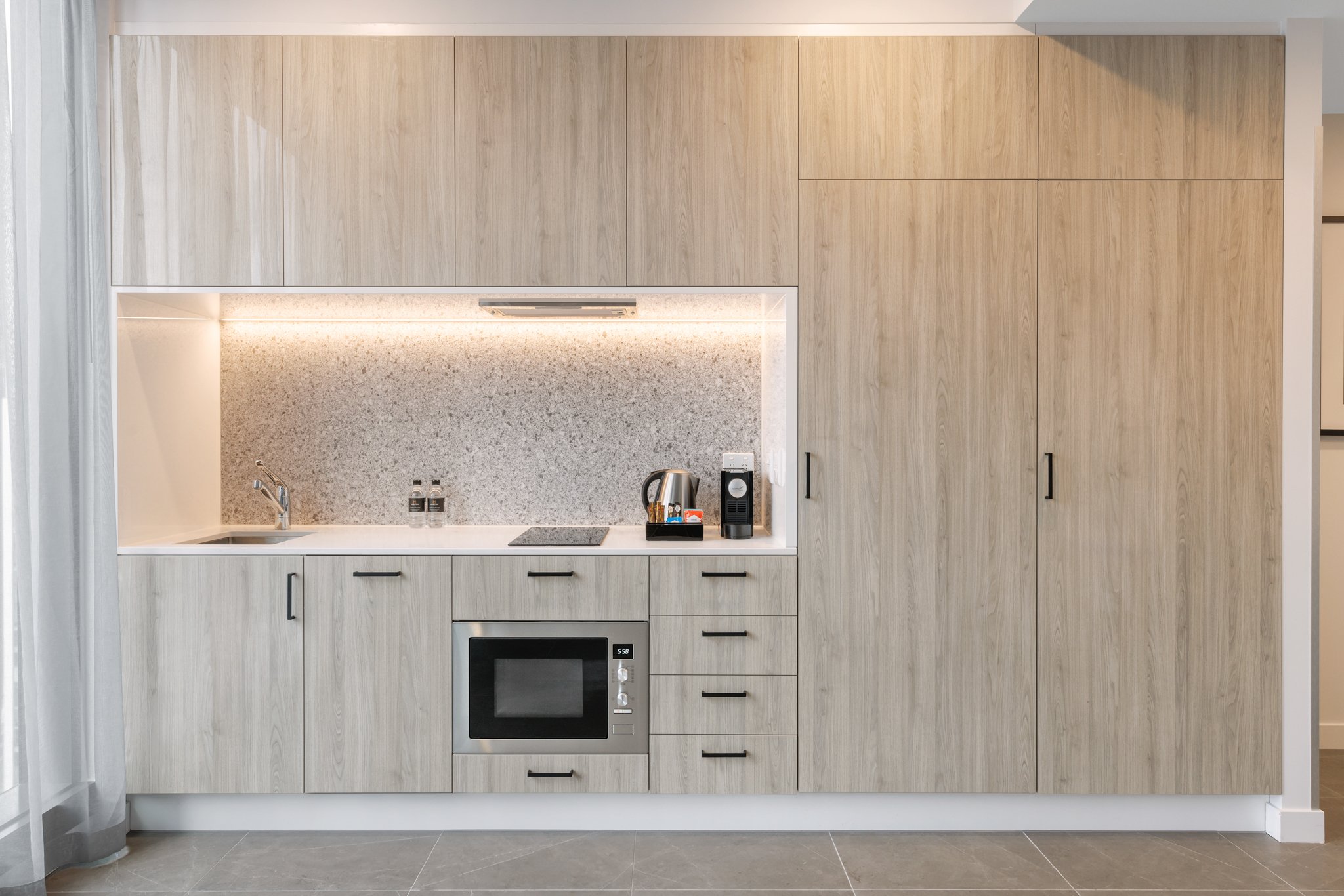 Meriton Suites Melbourne 7/50