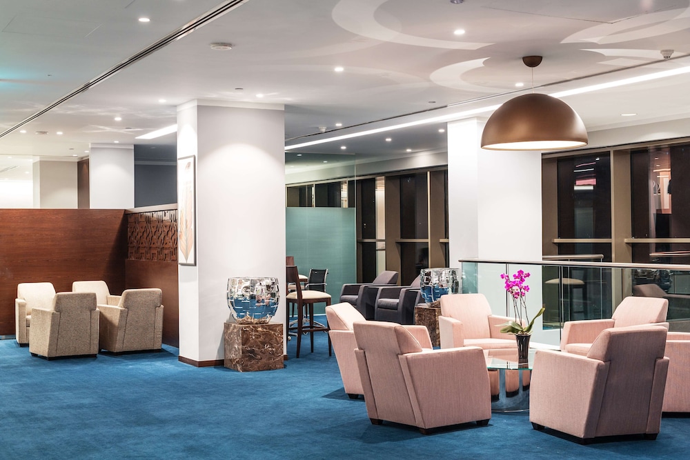 RADISSON BLU HOTEL NAIROBI UPPER HILL 52/77