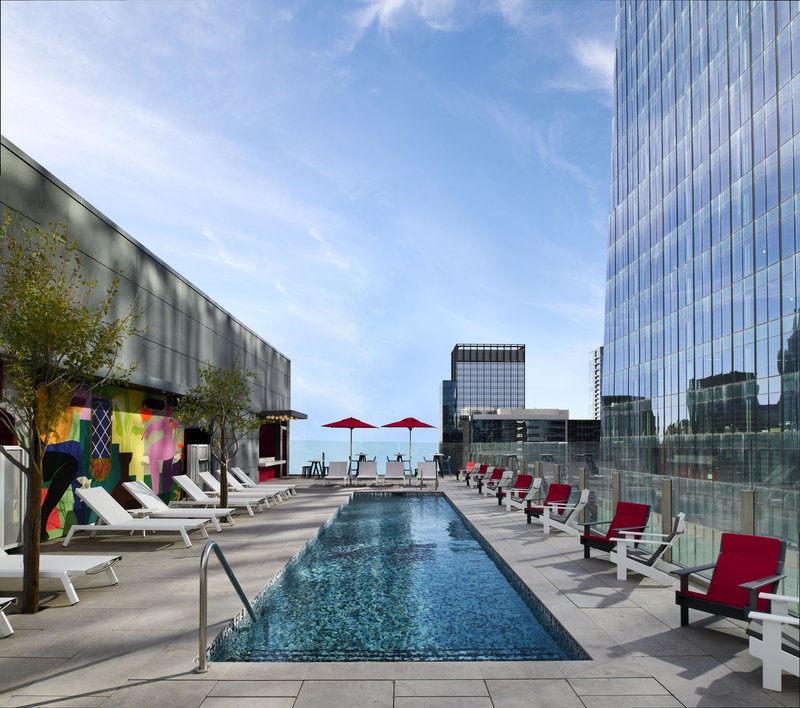 citizenM Austin Downtown 24/28