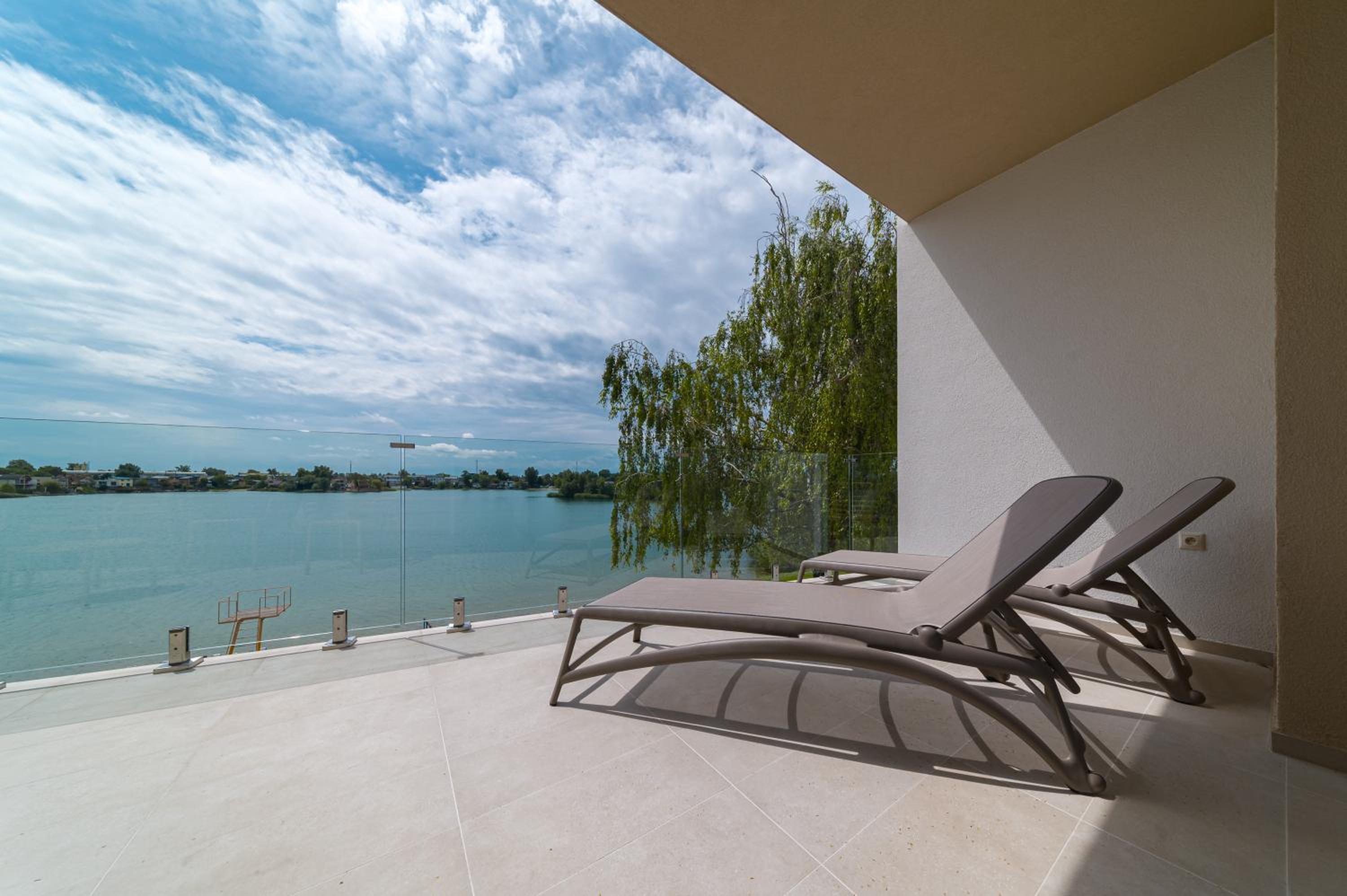 Hotel Senec Lake Resort 46/50