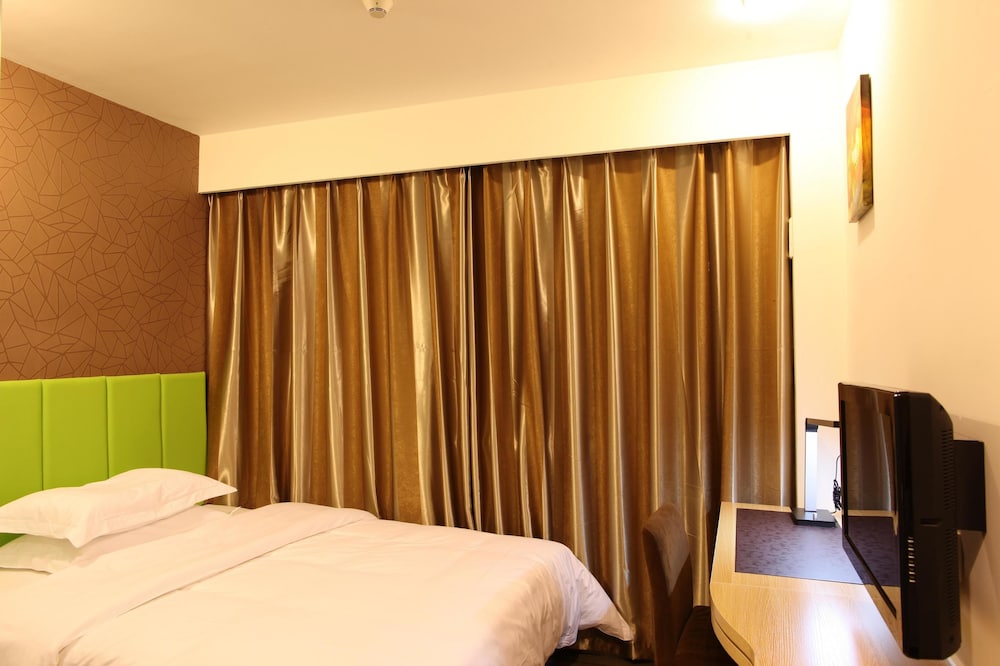 Shanshui Fashion Hotel Qianmen - Beijing 13/28