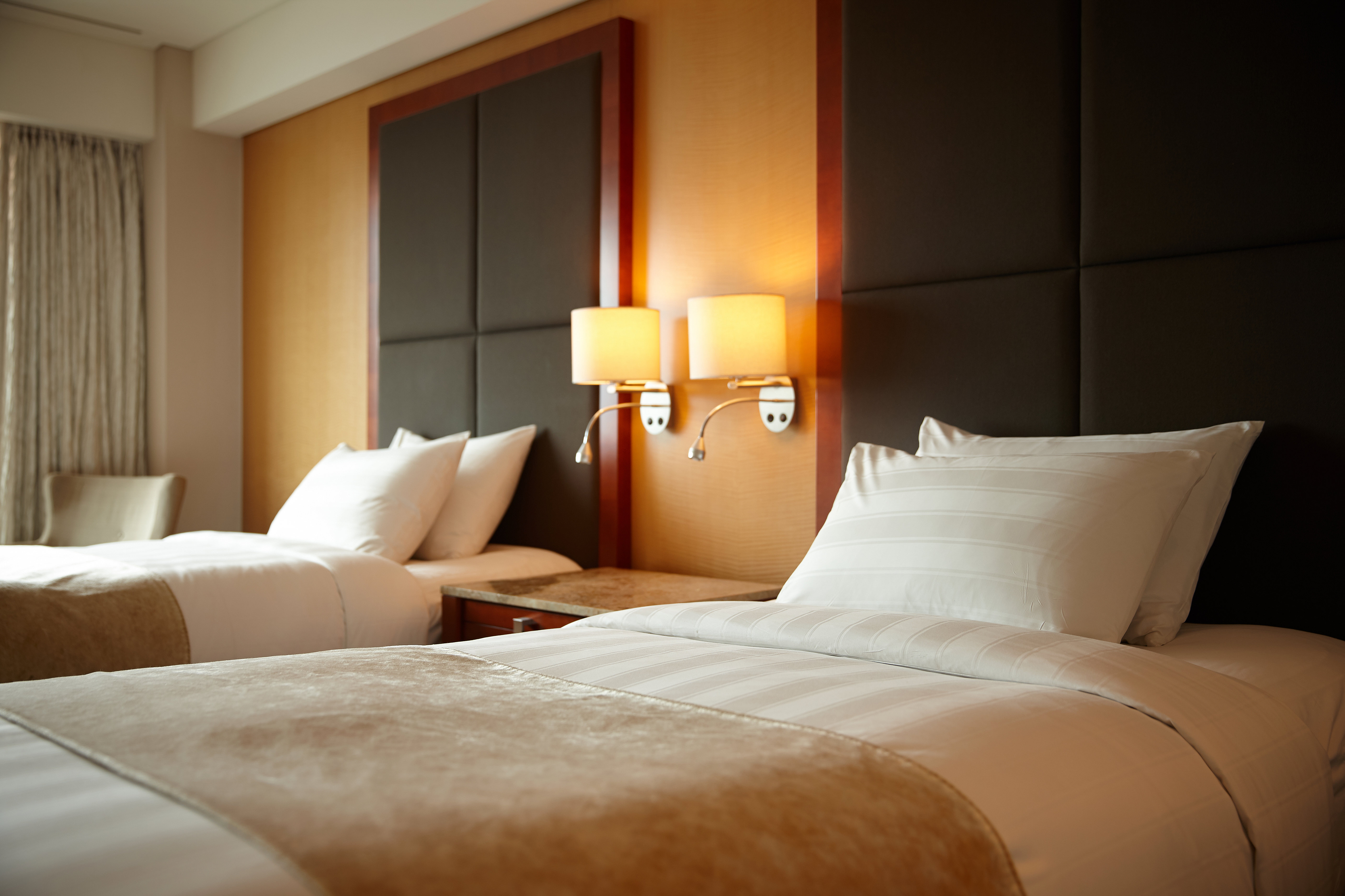 Lotte Hotel Busan 8/21