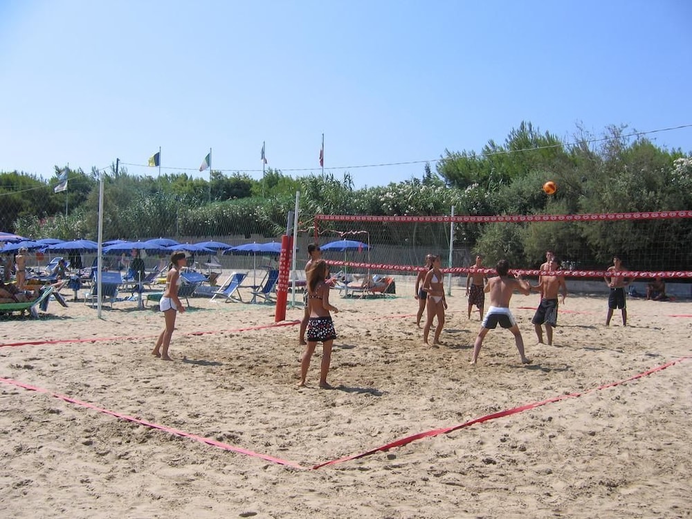 Villaggio Gabbiano Beach 29/37