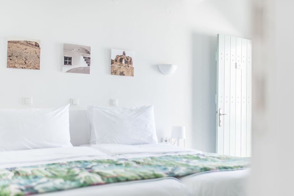 Agave Santorini Design Boutique Hotel 9/49