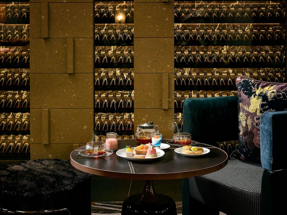 Hotel Sousei Sapporo Mgallery 56/63