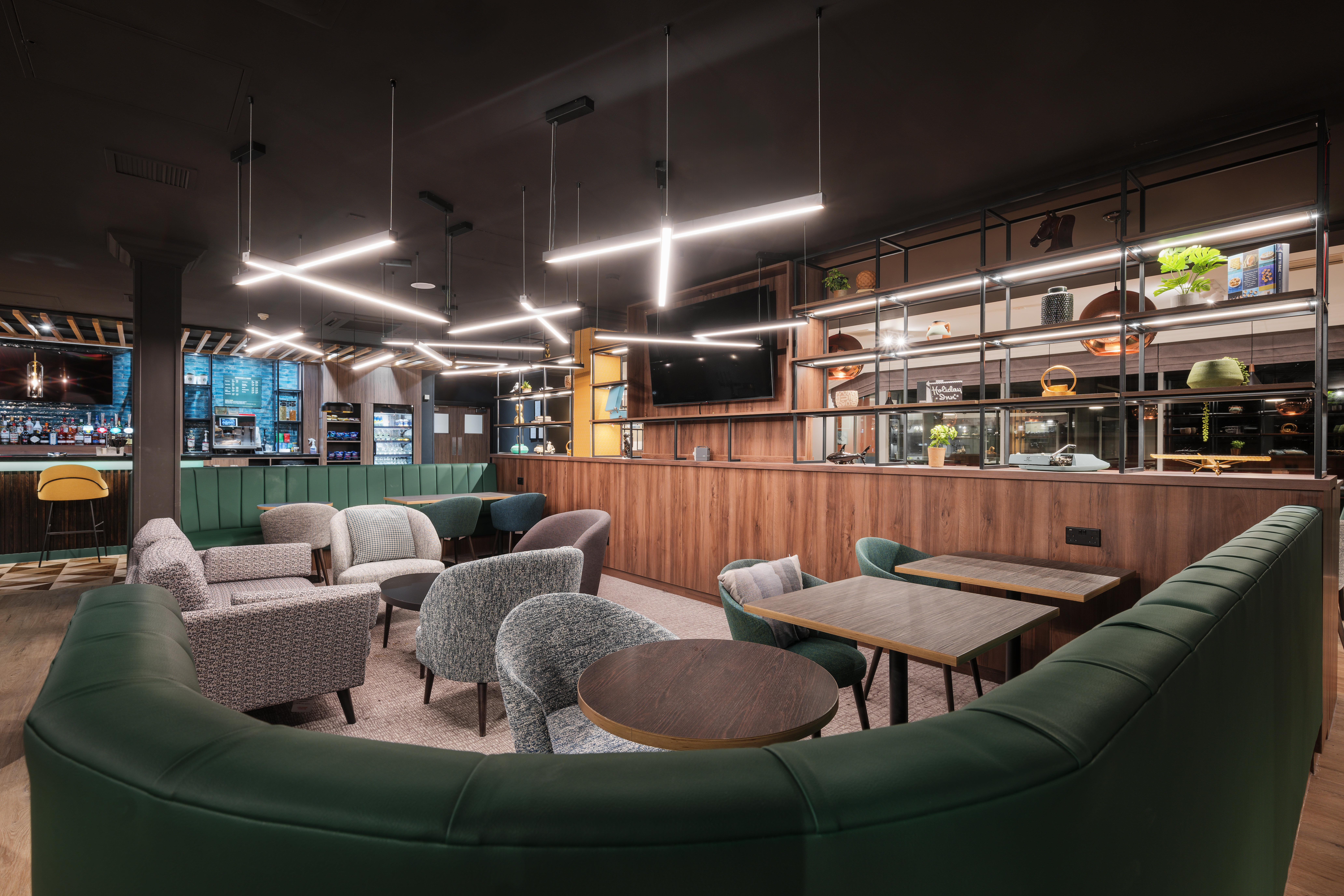 Holiday Inn York 31/60