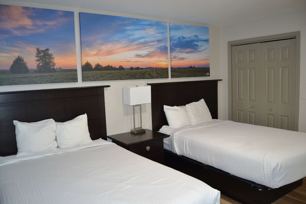 Days Inn & Suites by Wyndham Sikeston 20/51