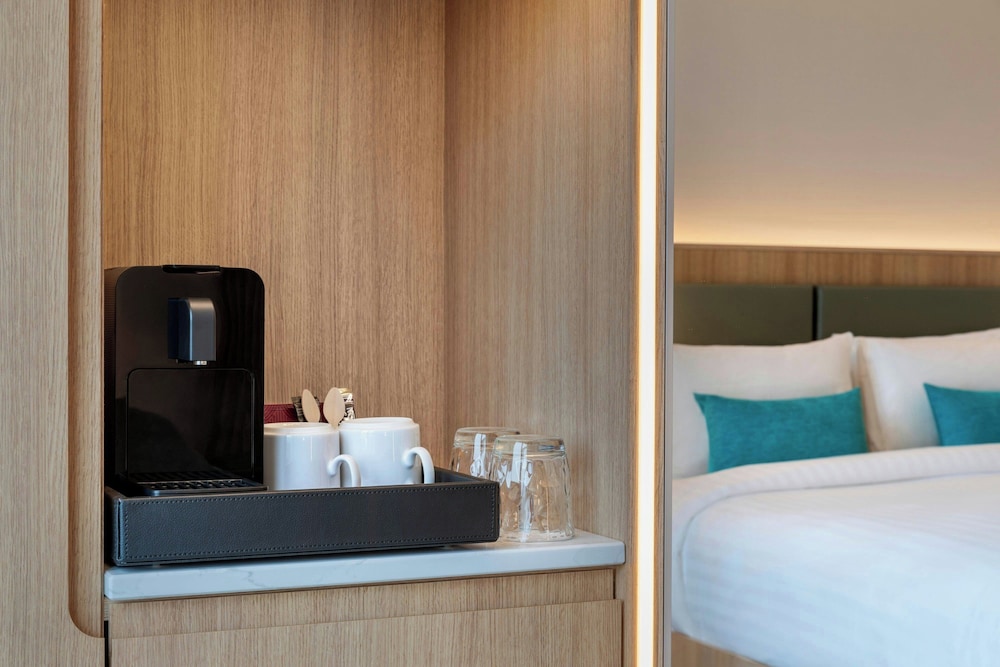 Courtyard By Marriott Biel/Bienne 13/50