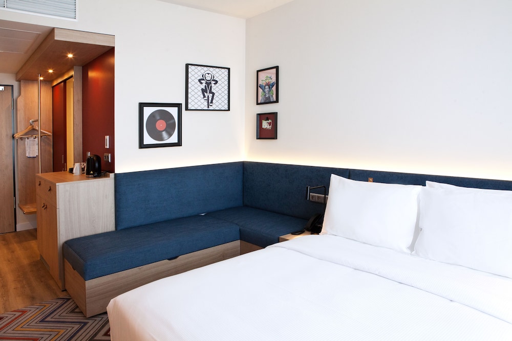Hampton By Hilton Vienna Messe 38/59