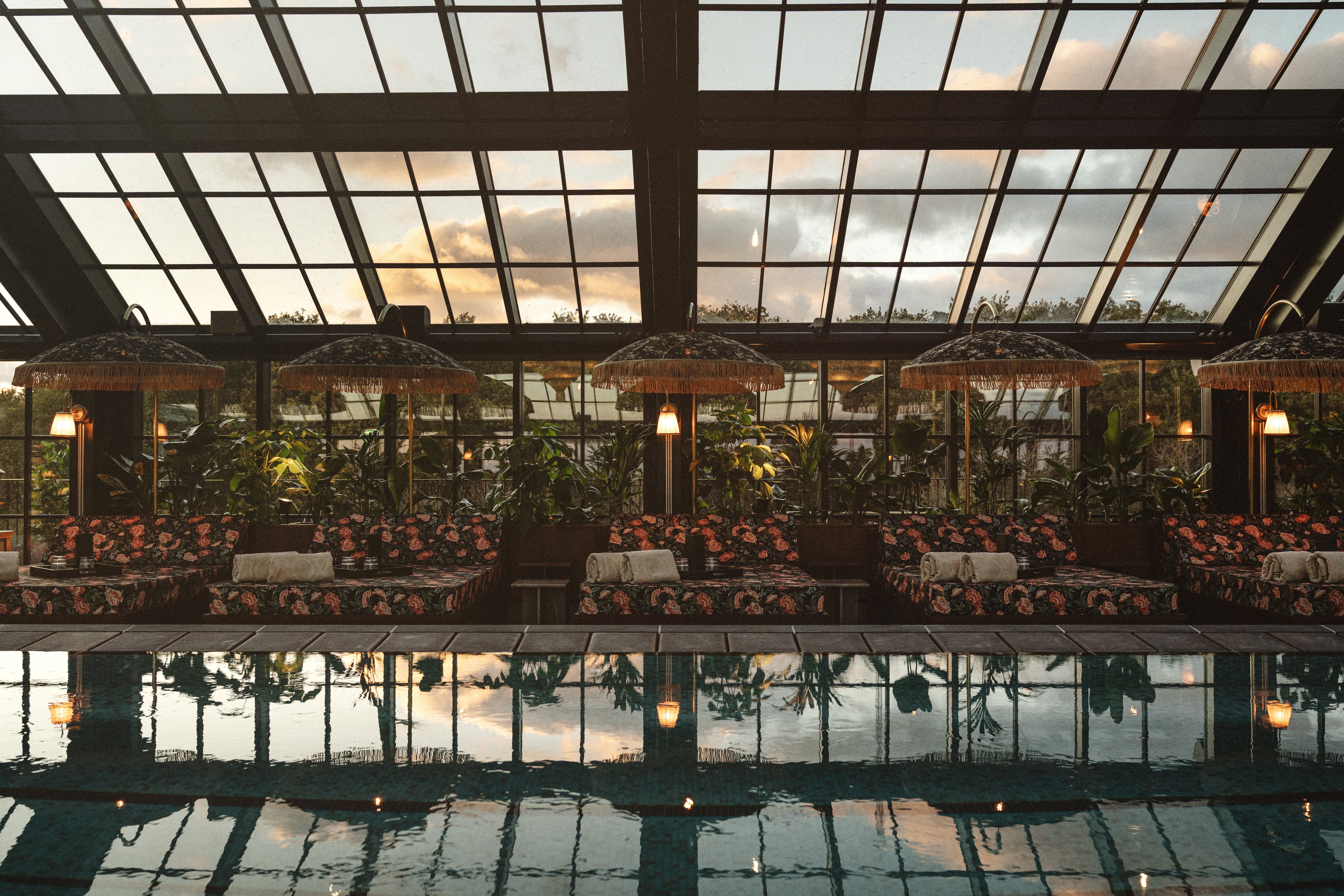 Rox Resort in KOGE