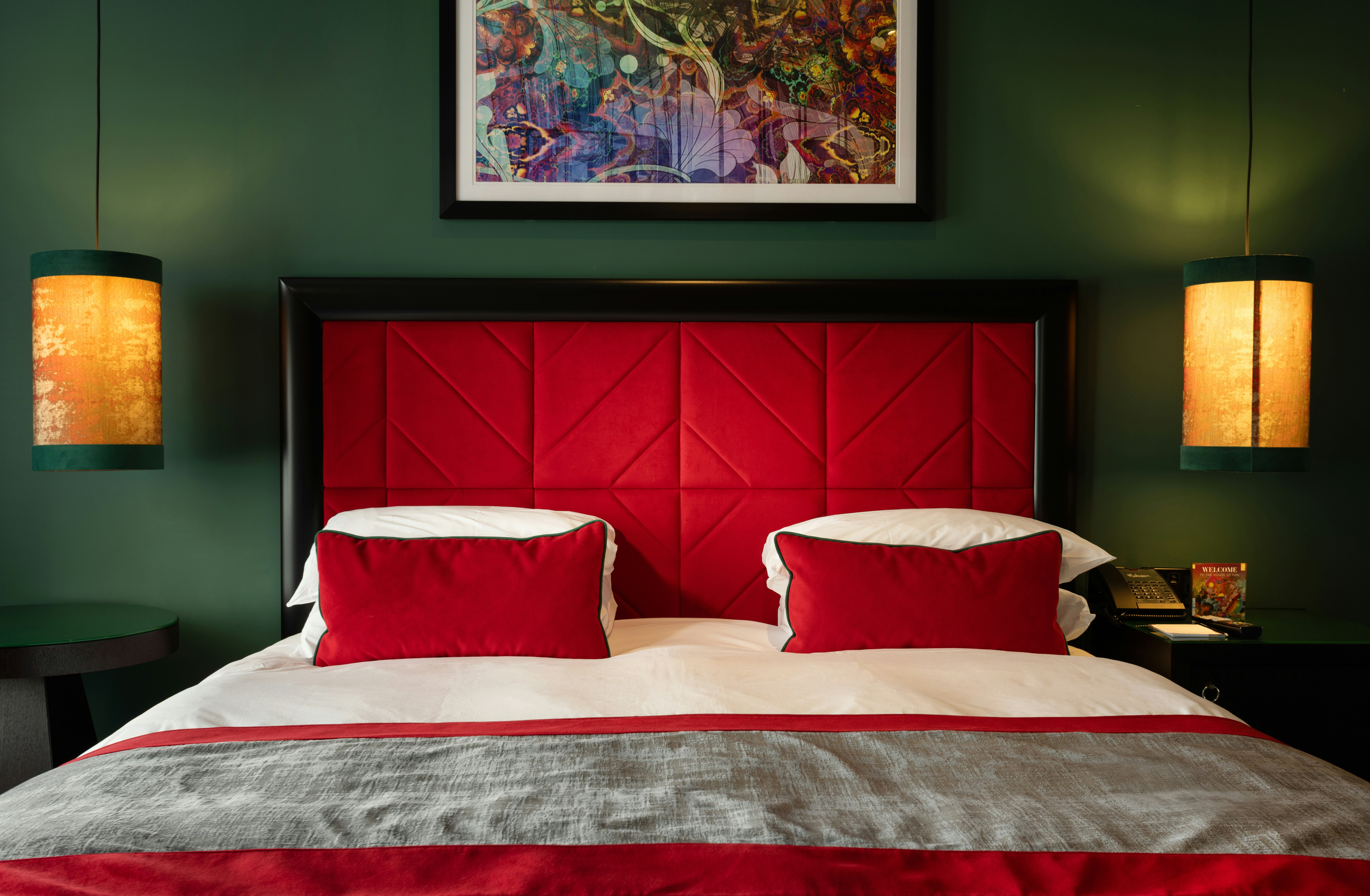 Malmaison Newcastle 29/64