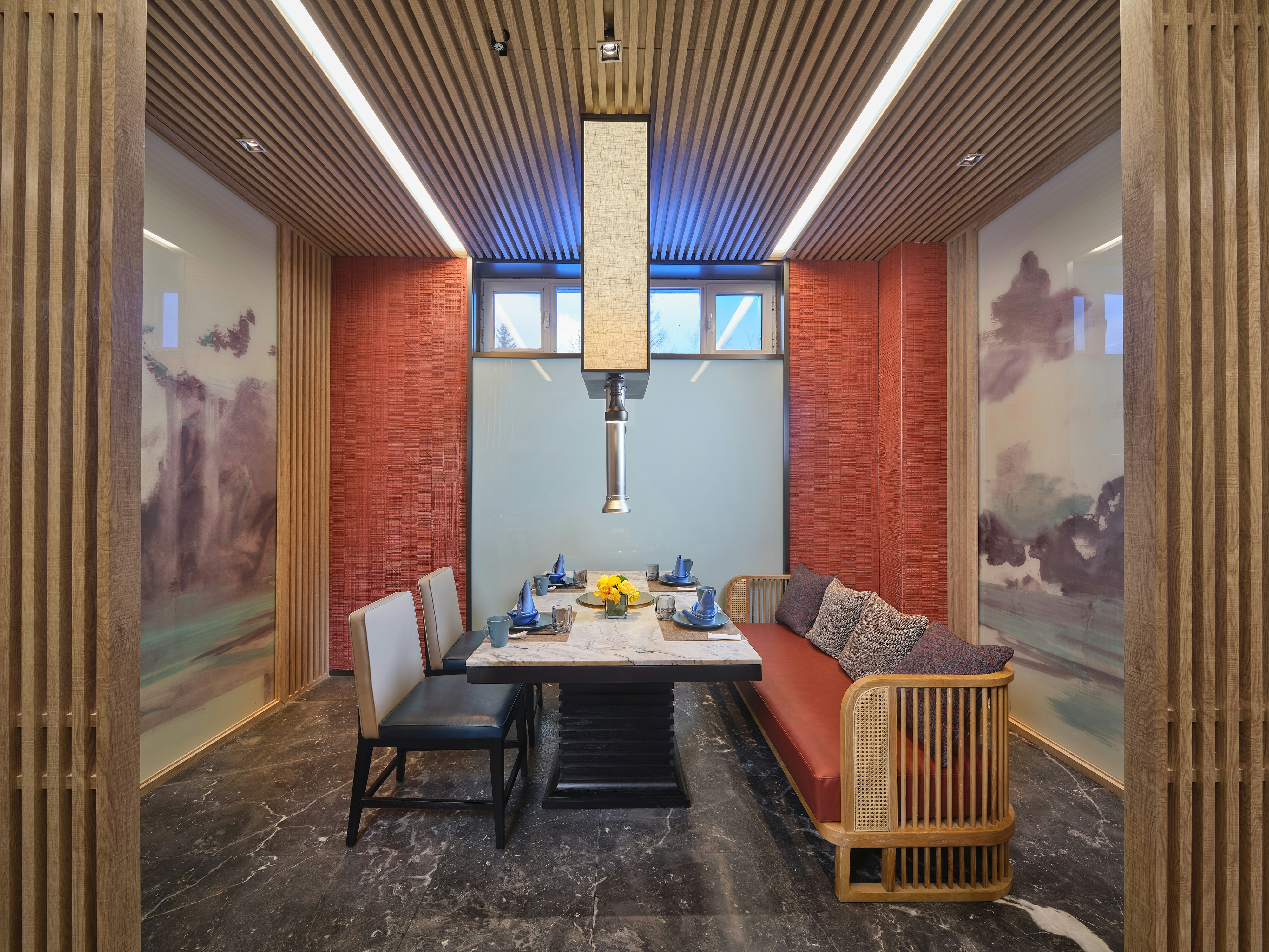 DoubleTree by Hilton Changbaishan Hot Spring 26/42
