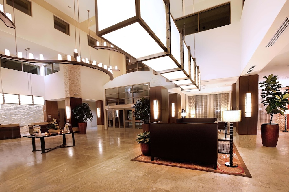 Embassy Suites Palmdale 3/63