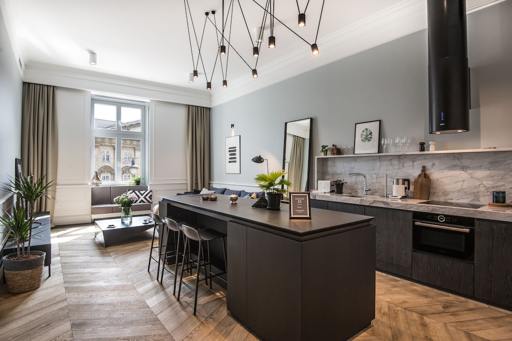 Stradom 15 Apartments 58/74