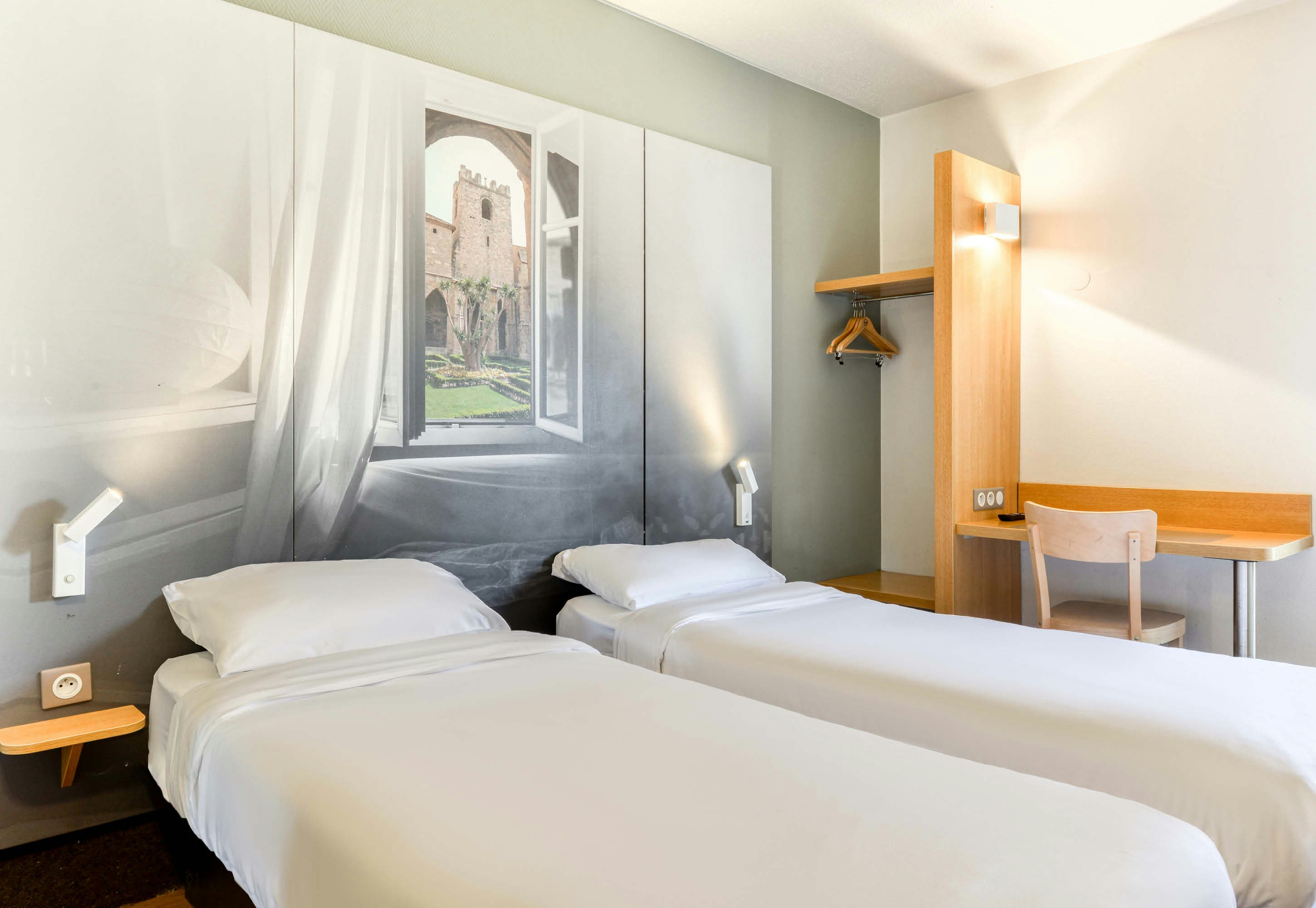 B&B Hotel NARBONNE 1 7/19