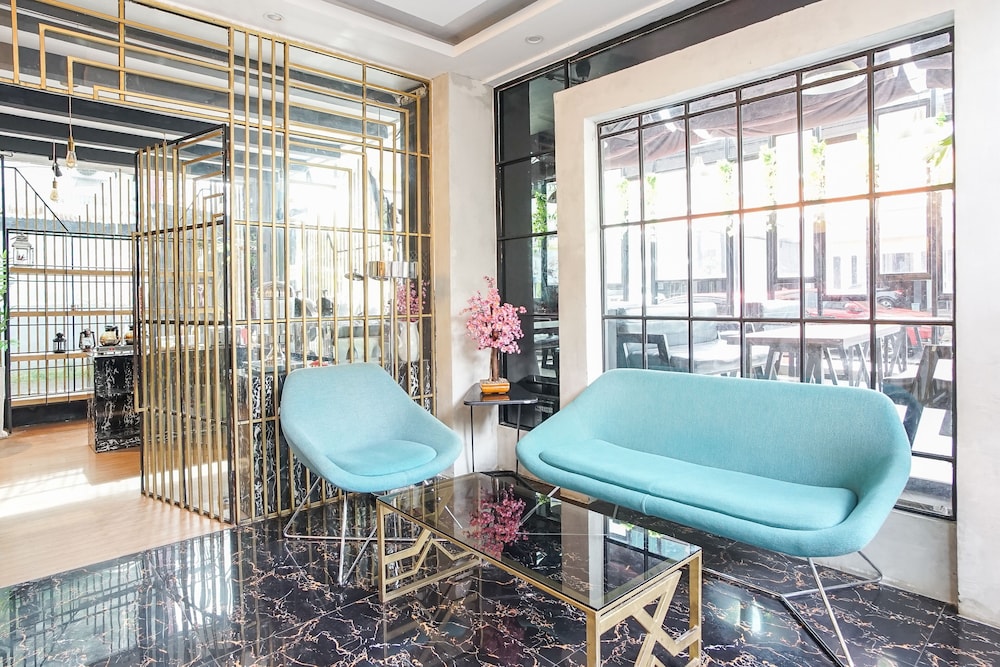 Hotel Sanrina Makassar 44/70
