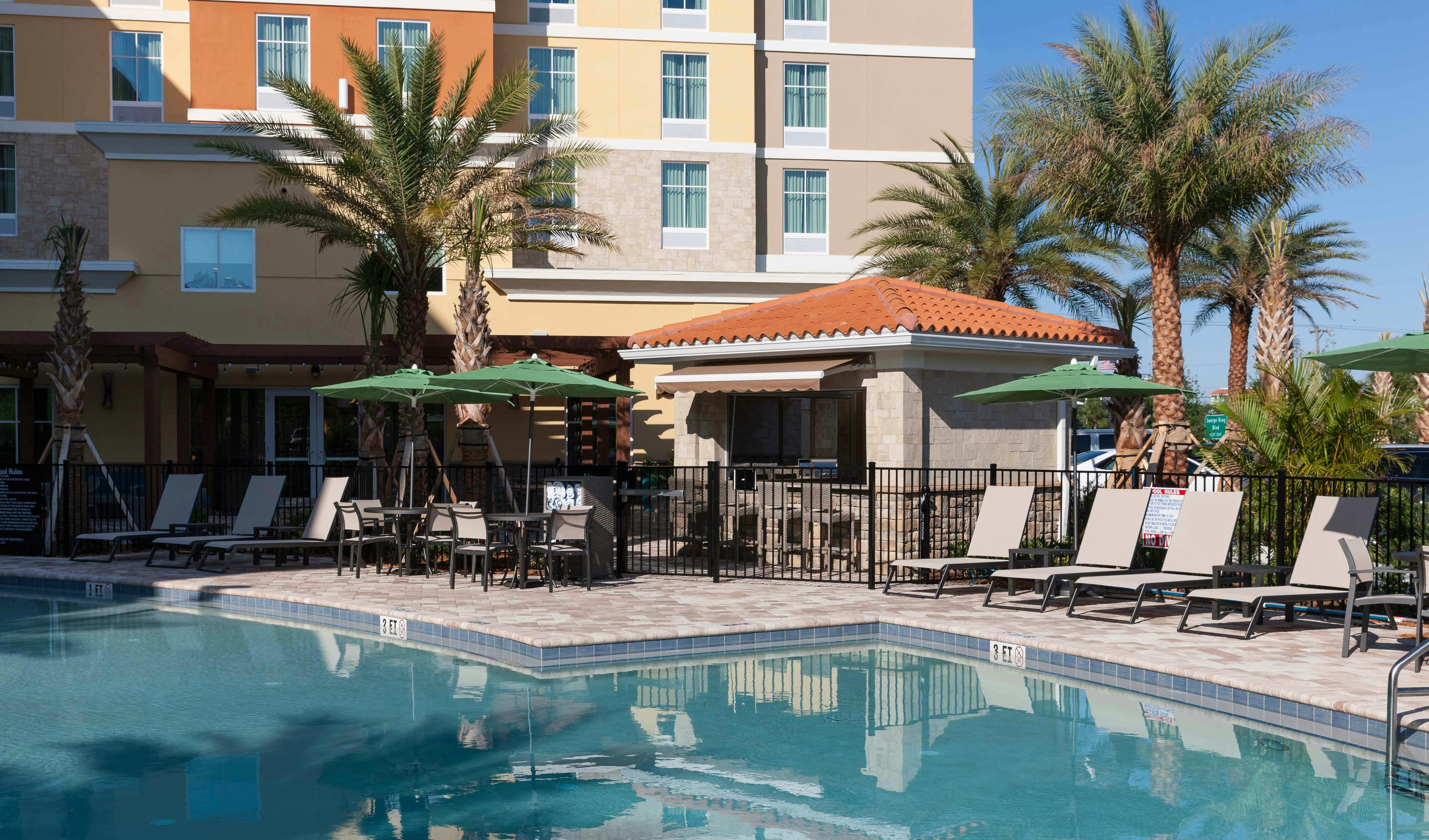 Homewood Suites By Hilton Cape Canaveral-Cocoa Beach 2/27