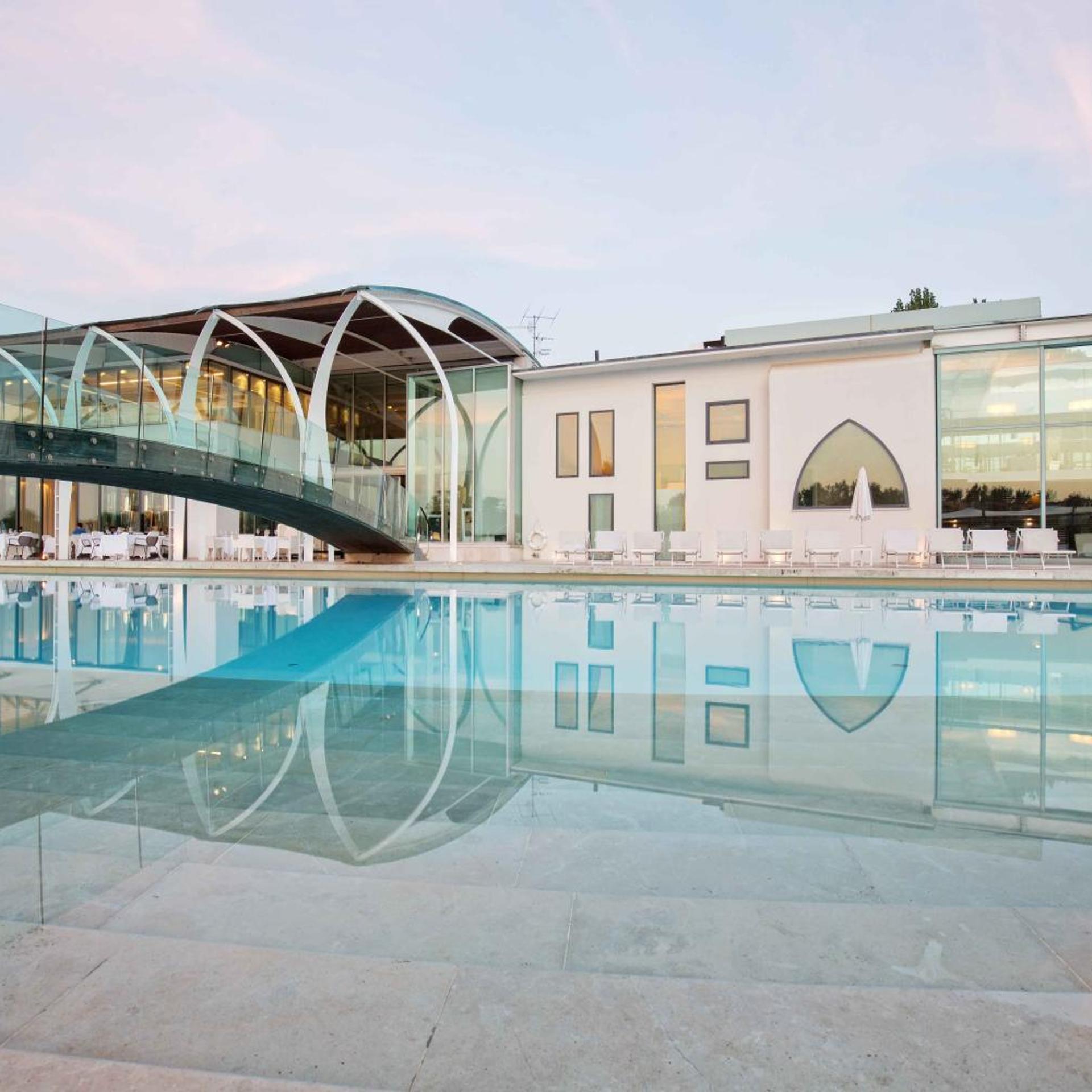 RIVIERA GOLF RESORT 45/50