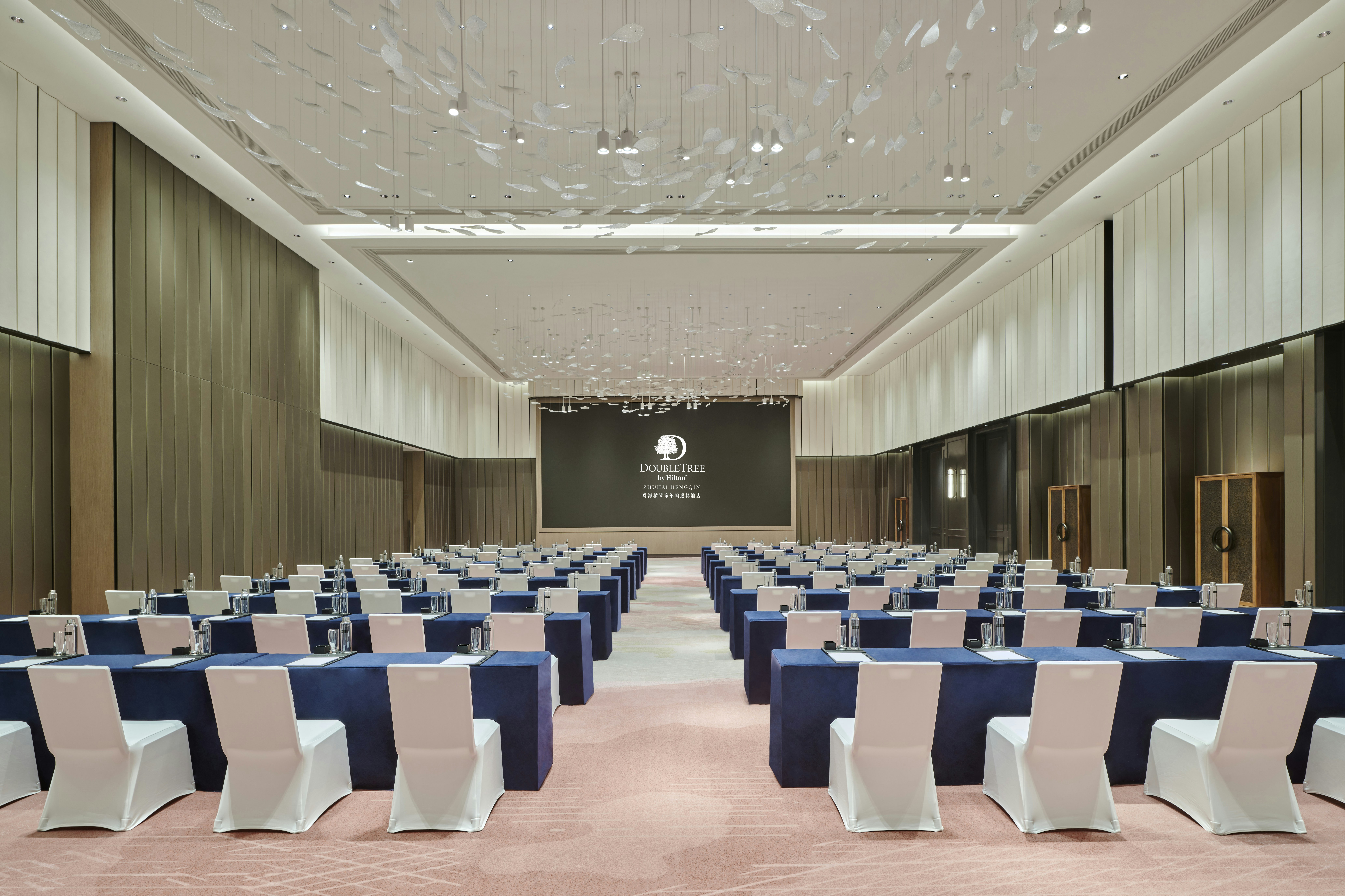 DoubleTree by Hilton Zhuhai Hengqin 23/31