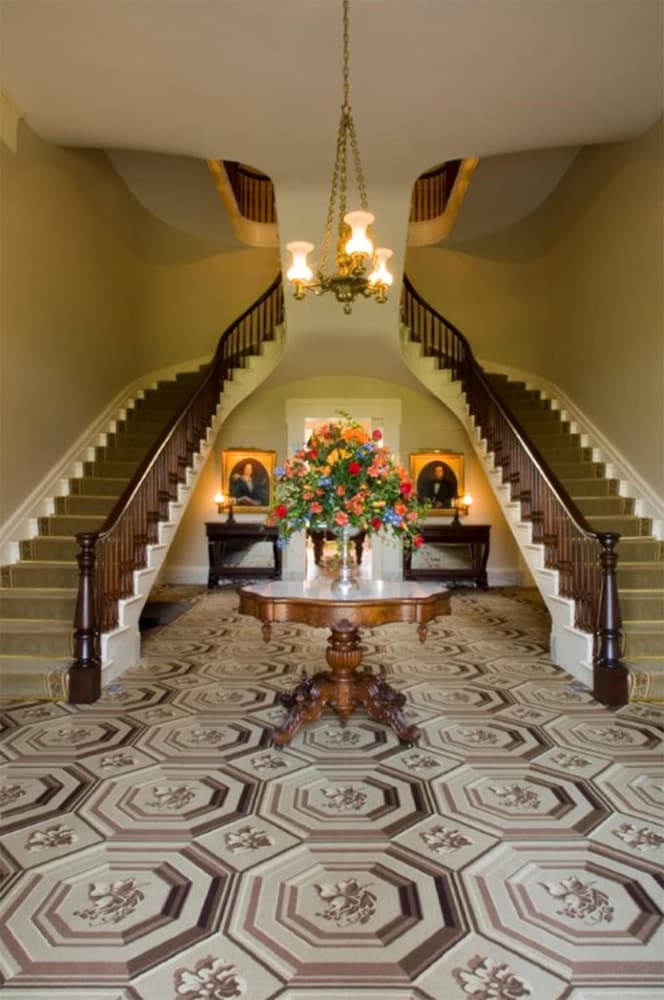 The Berry Hill Resort & Conference Center 7/62