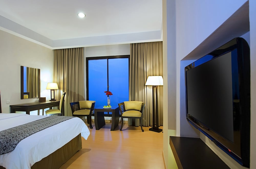 Aston Pontianak Hotel and Convention Center 21/45