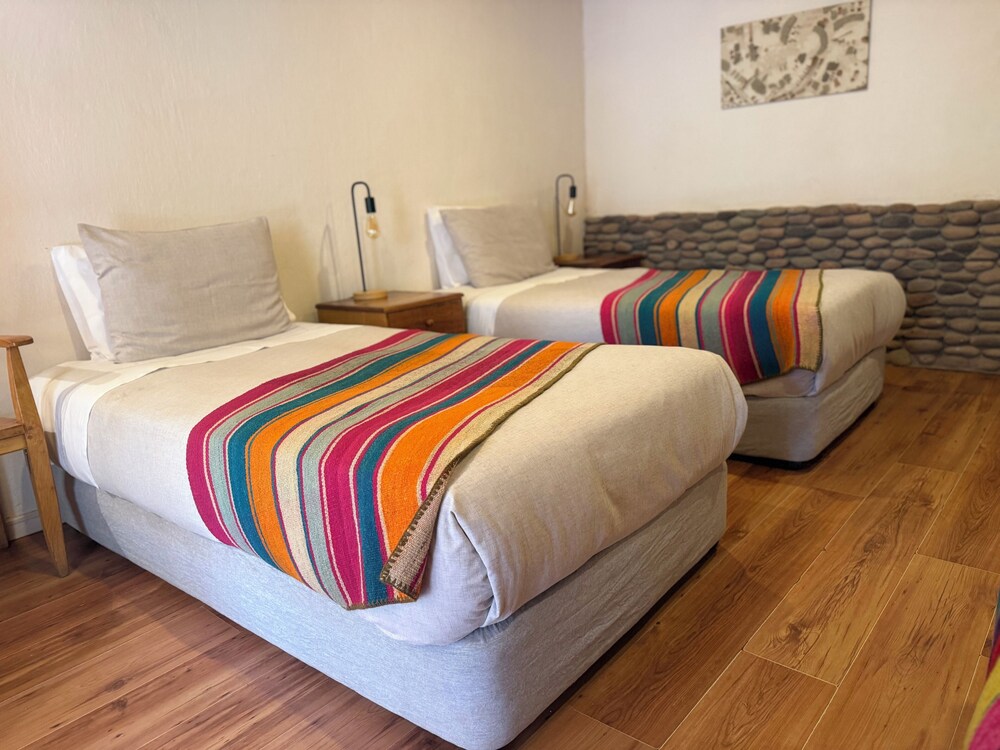 Hotel Tulor 23/51