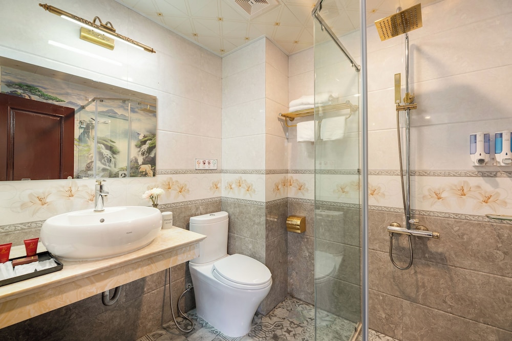 Praha Hotel Sapa 47/50