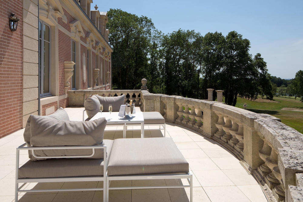 Hotel The OriginalsLe Chateau Alexandra Palace Golf Resort 20/48