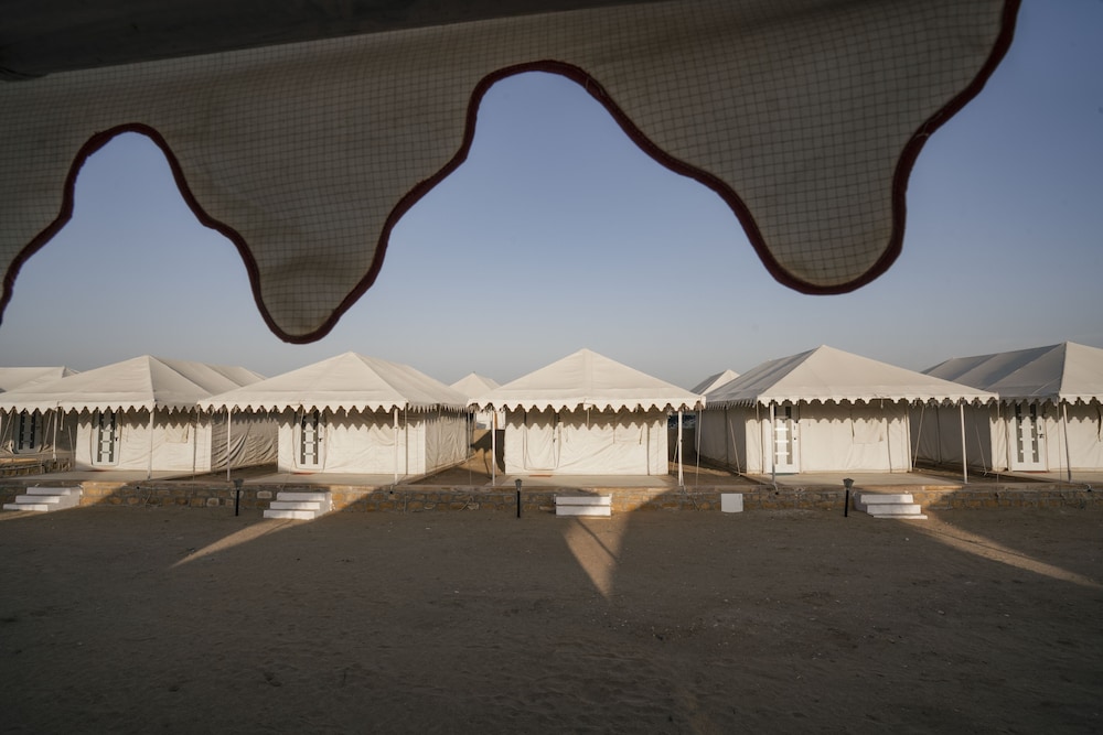 Dynasty Desert Camp 43/50