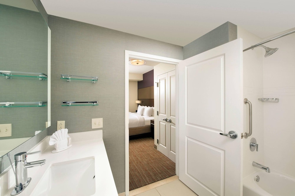 Residence Inn Nashville Se Murfreesboro 9/35