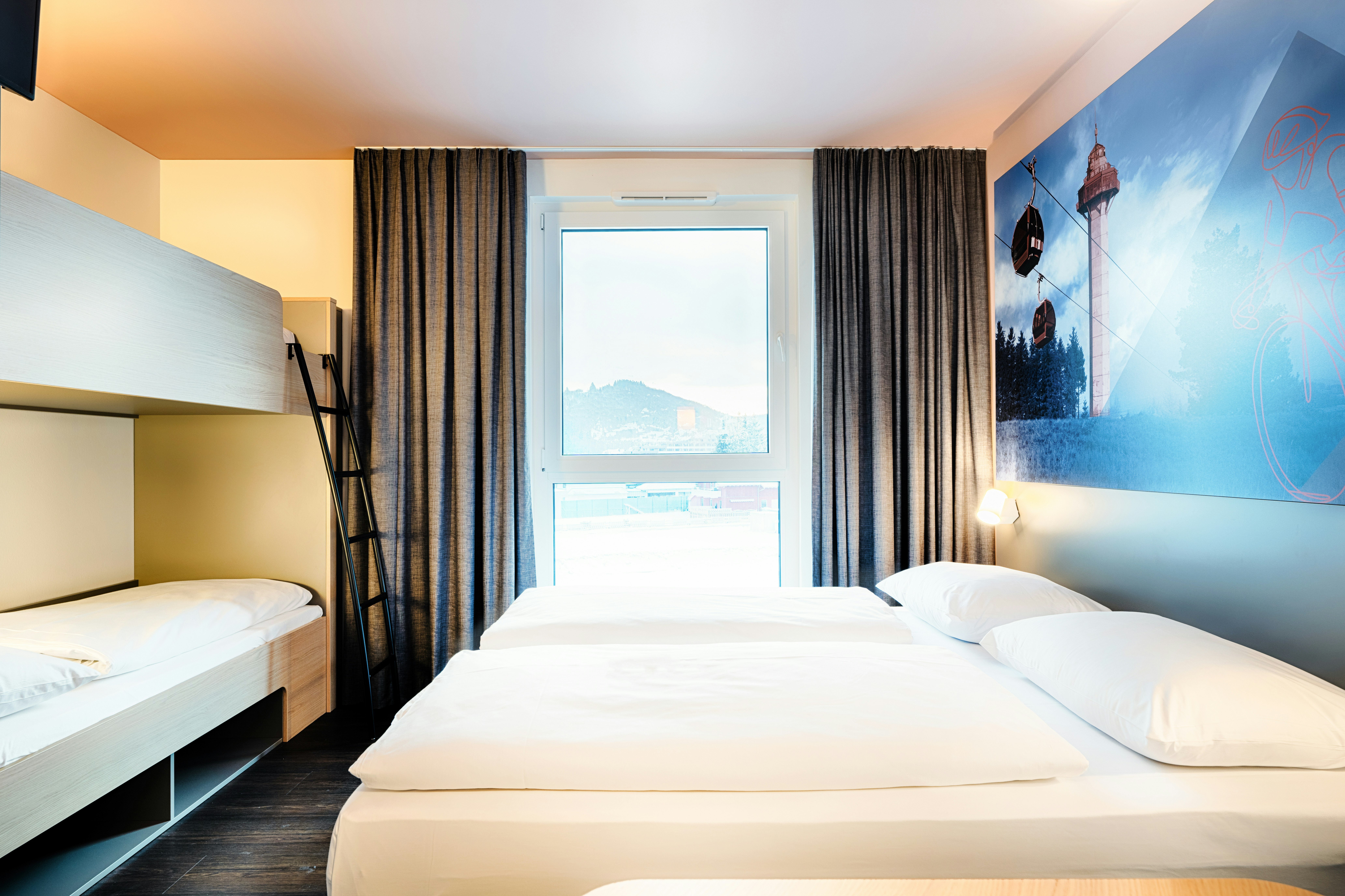 B&b Hotel Willingen 23/50