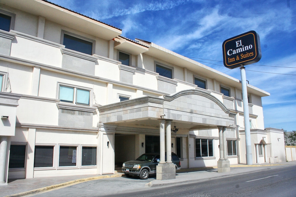 Hotel El Camino Inn and Suites 2/50