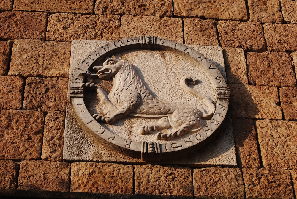 Parador De Benavente 30/63