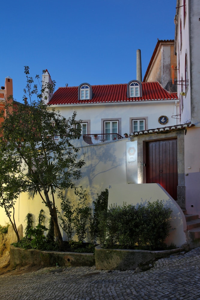Aguamel Boutique Guest House 32/42