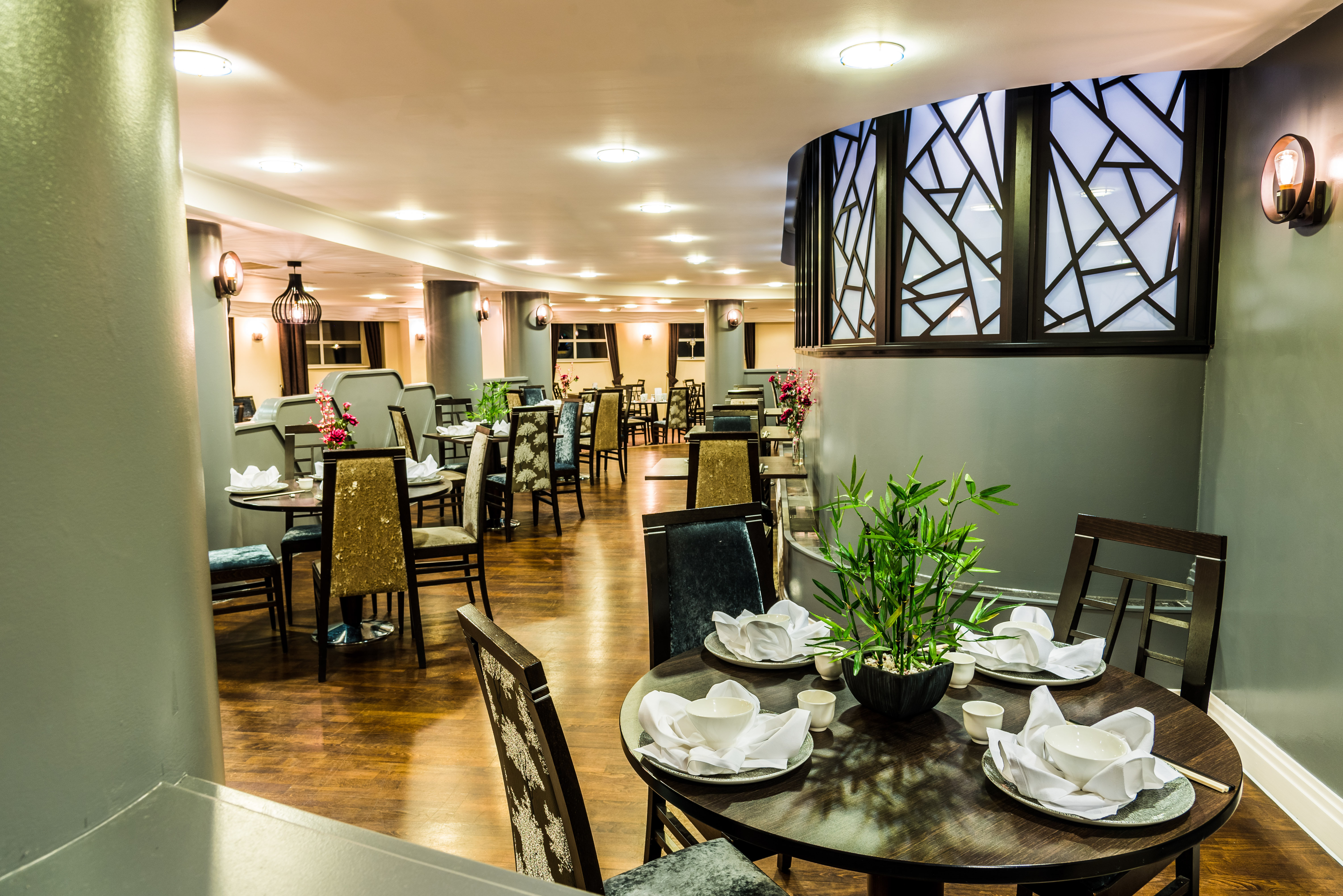 Crowne Plaza Liverpool John Lennon Airport 48/82