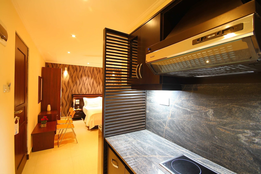 Splendid Holiday Guest House 17/26