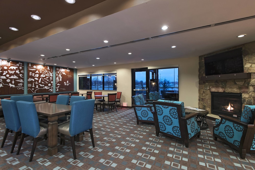 Towneplace Suites By Marriott Des Moines West Jordan Creek 21/31