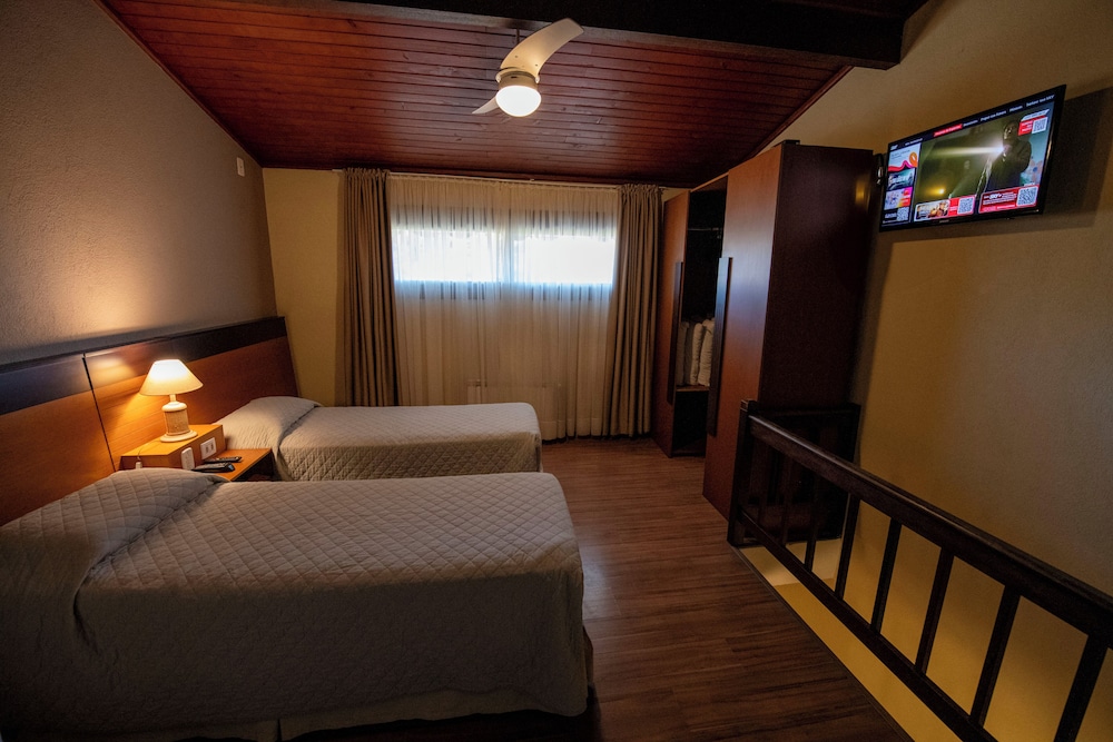 Hotel Serra Nevada 15/50