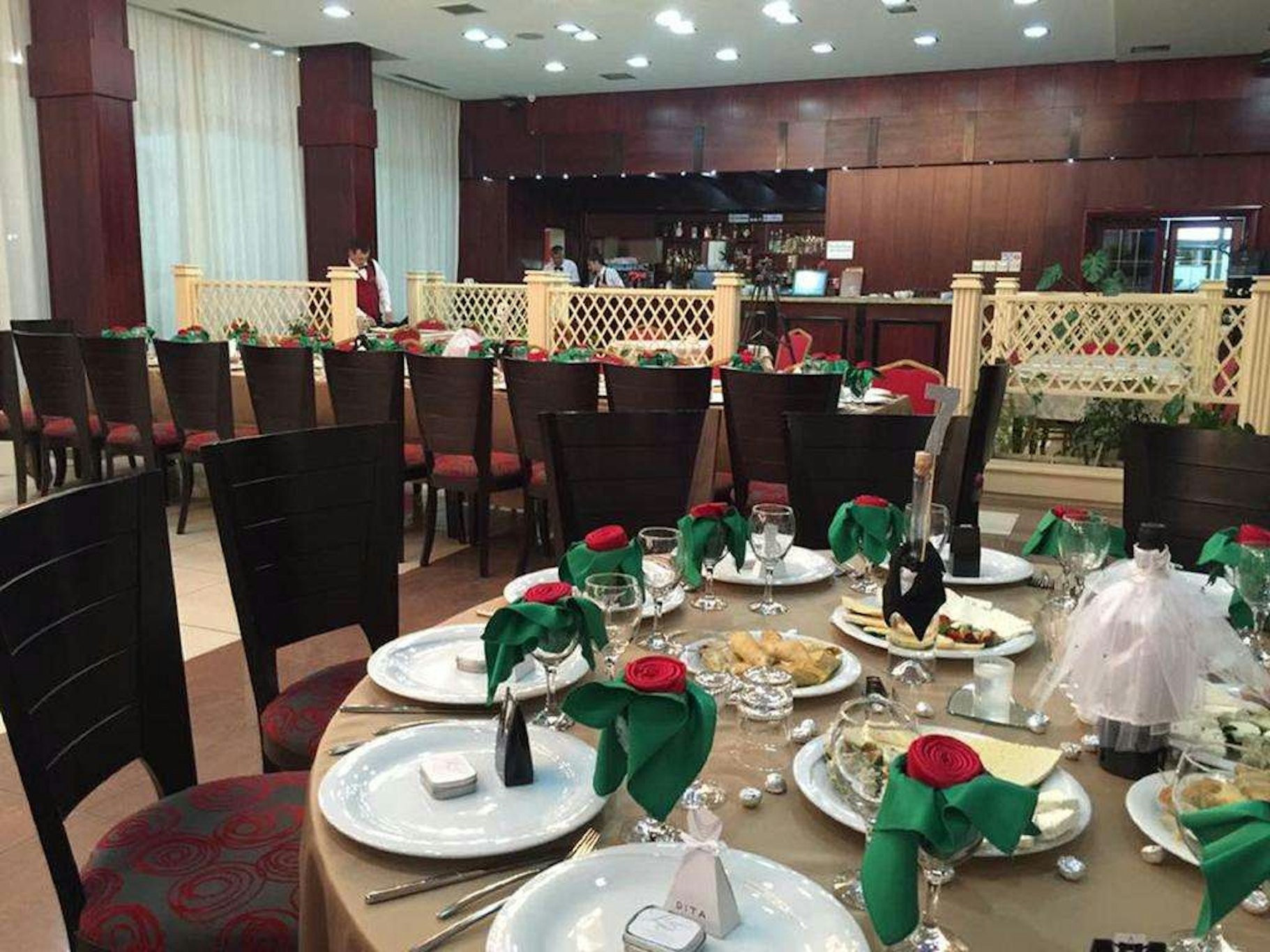 Rozafa Hotel 30/34