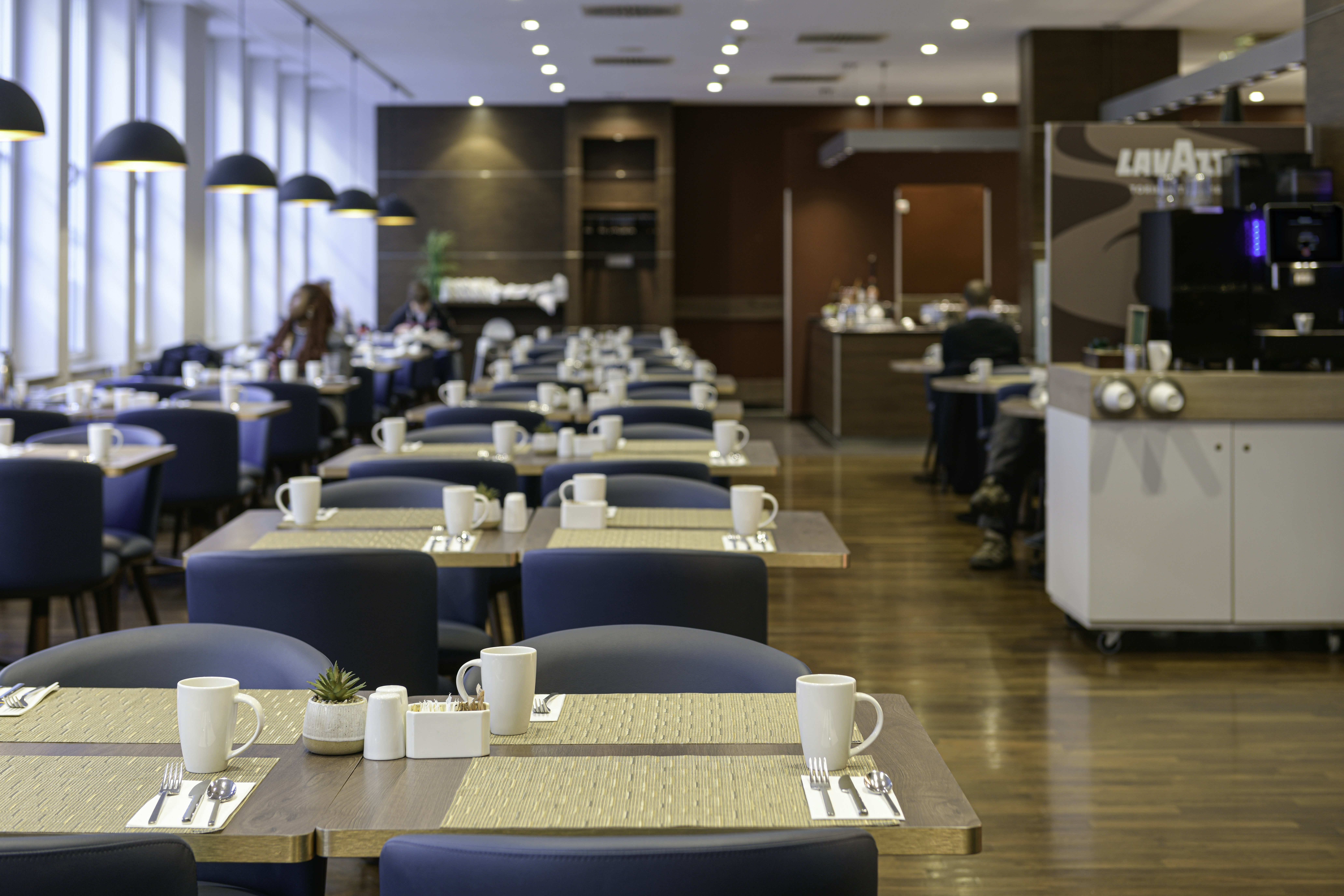 Hilton Cologne Hotel 59/74