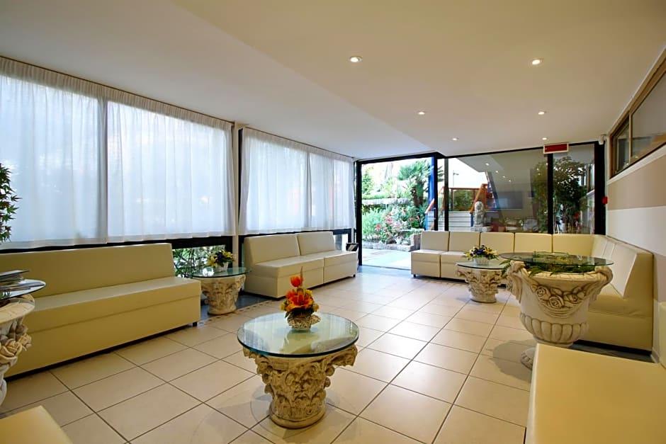 Hotel Eur 49/73